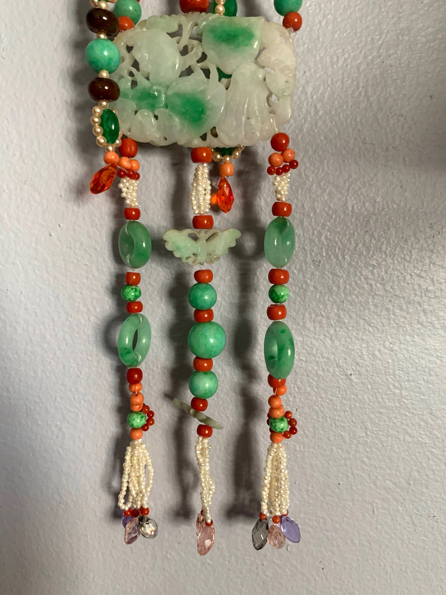 Tibetan Chab chab