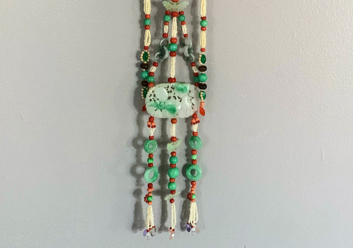 Tibetan Chab chab