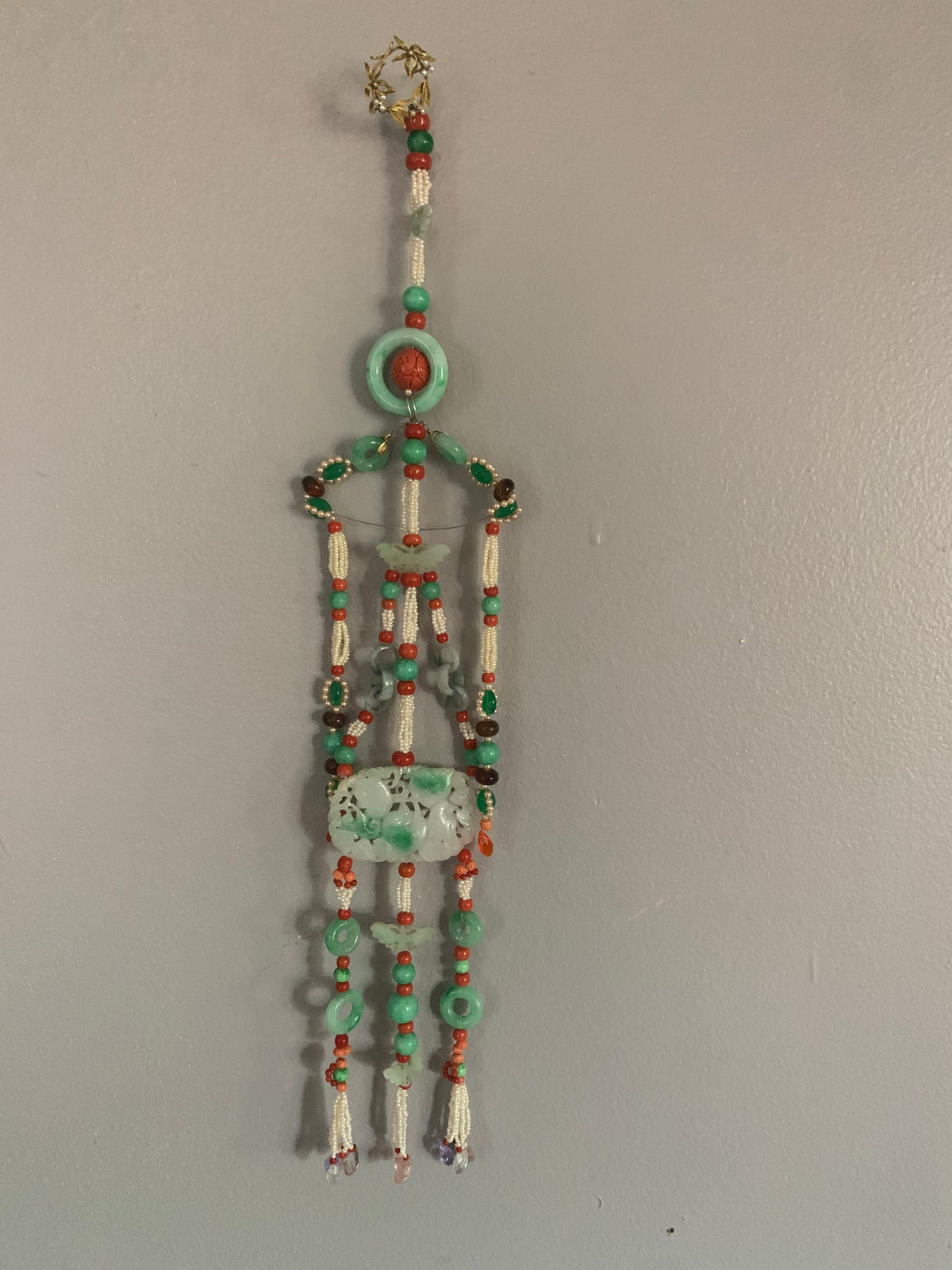 Tibetan Chab chab