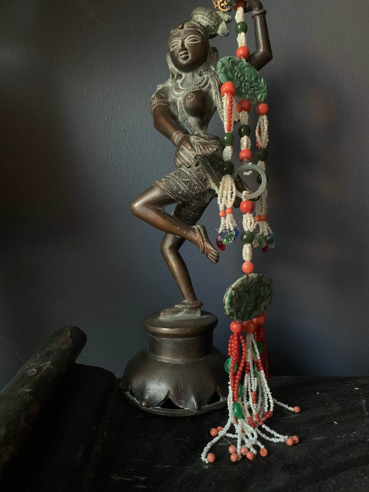 A Tibetan Chab Chab