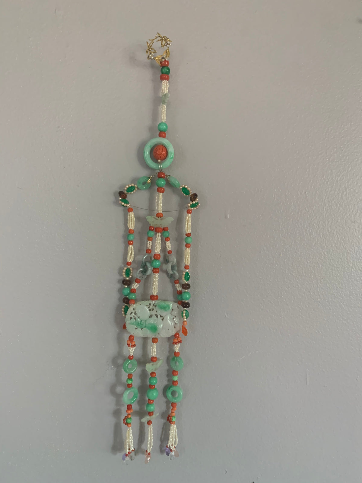 Tibetan Chab chab