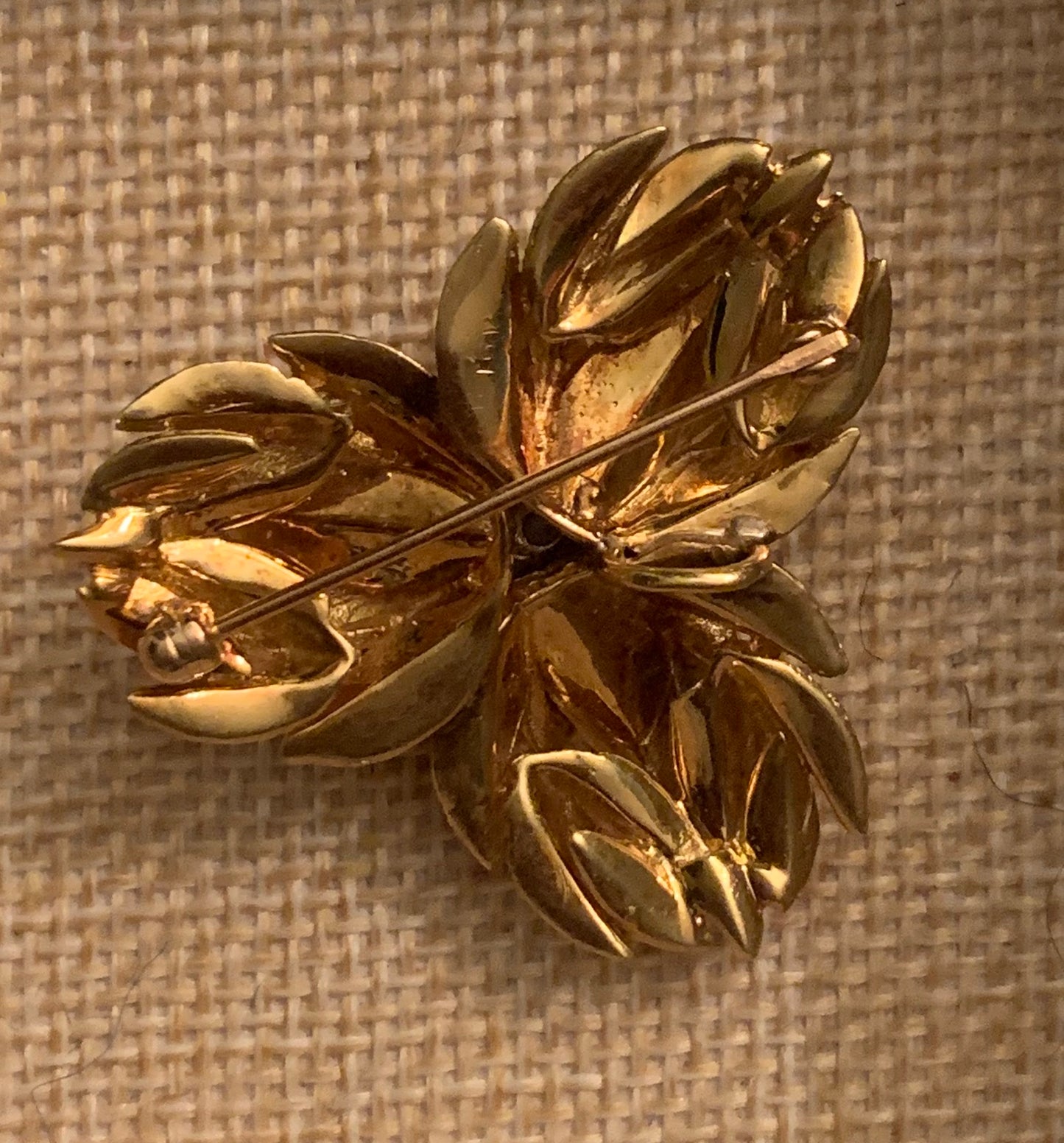 Vintage brooch