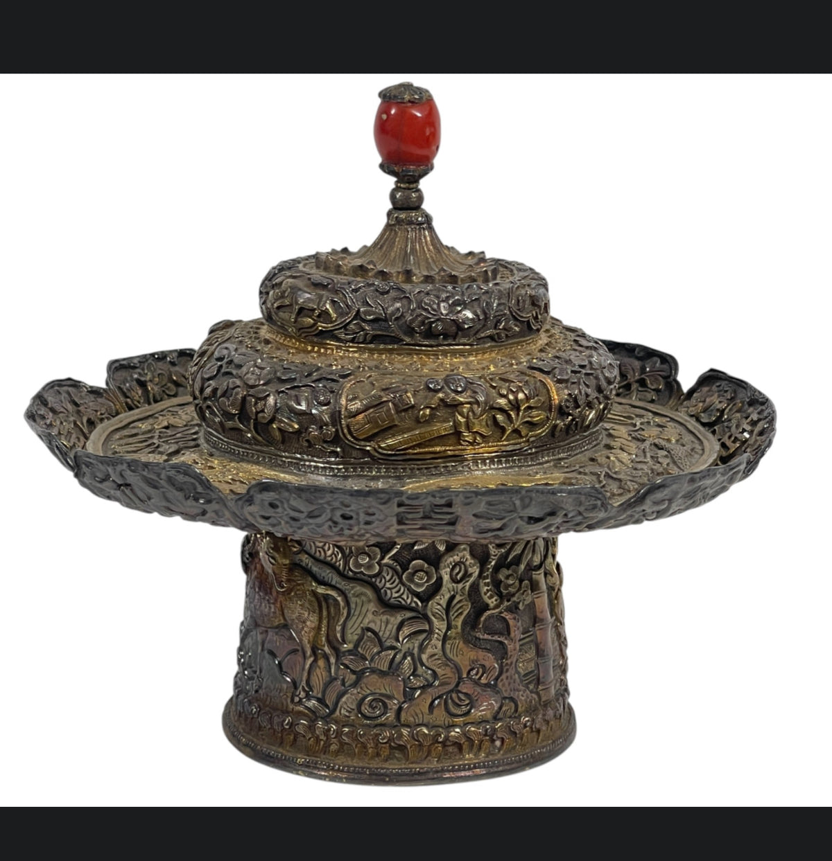 Tibetan Keepsakes