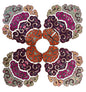 Antique Yunjian collar