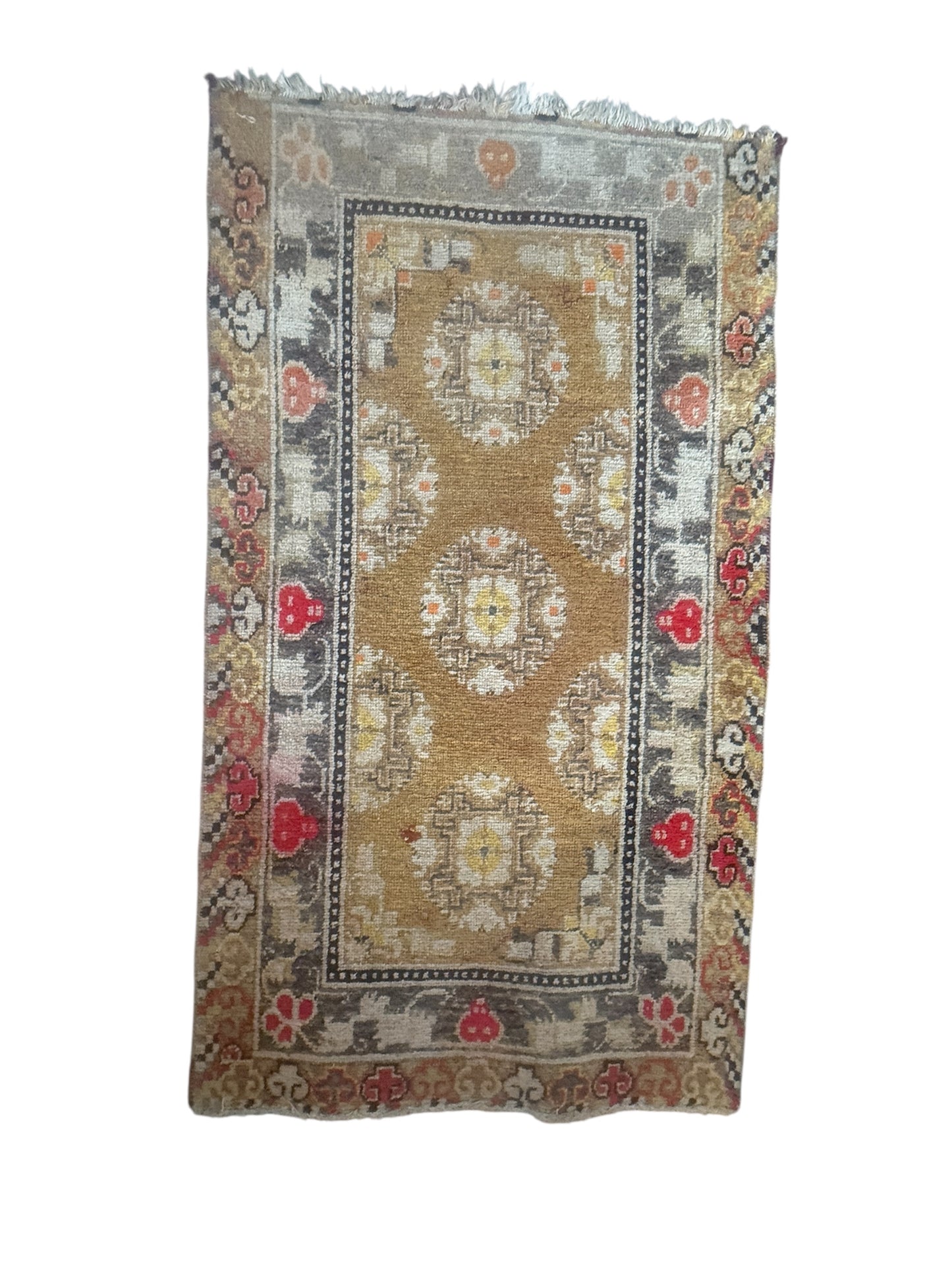 Vintage rug