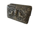A Bhutanese betel nut box