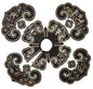 Antique Yunjian collar
