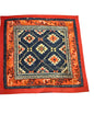 Tibetan seat cover/ rug