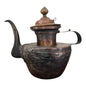 Antique Tibetan Copper Tea Ewer