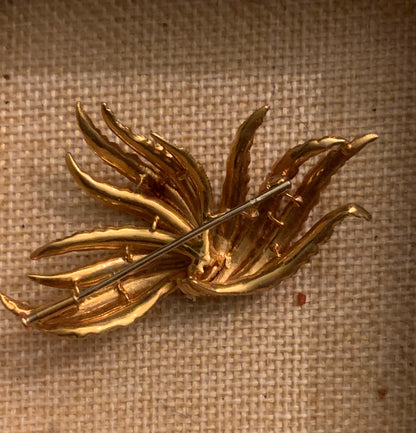 Vintage brooch