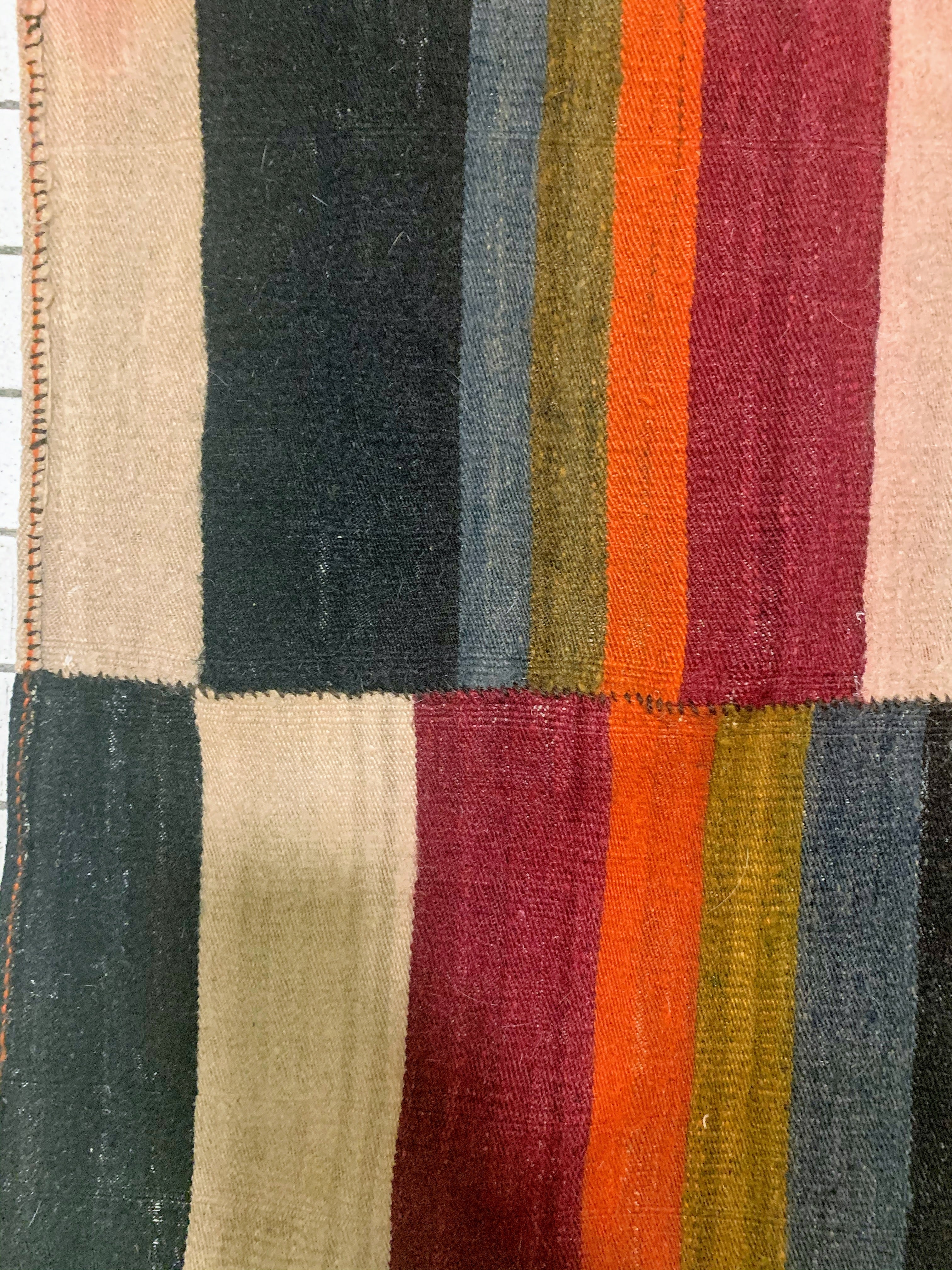 Antique wool blanket new arrivals