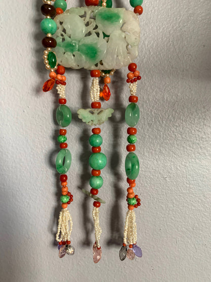 Tibetan Chab chab