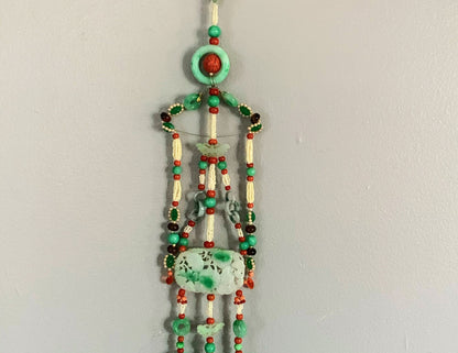 Tibetan Chab chab