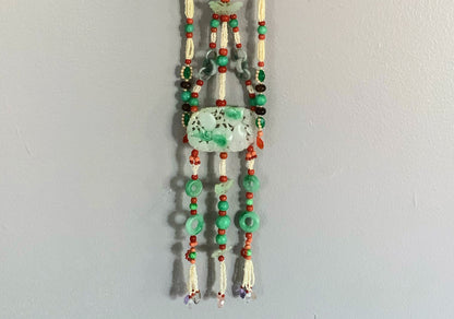 Tibetan Chab chab