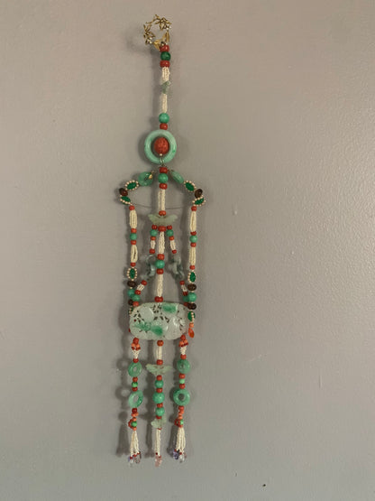 Tibetan Chab chab