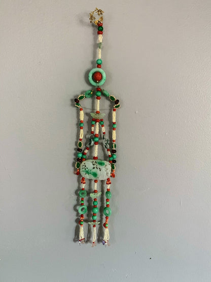 Tibetan Chab chab
