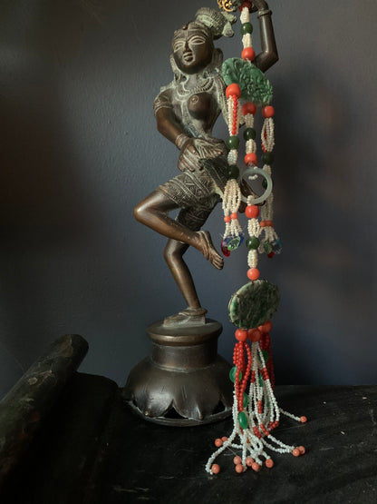 A Tibetan Chab Chab