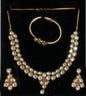 Indian jewelry set
