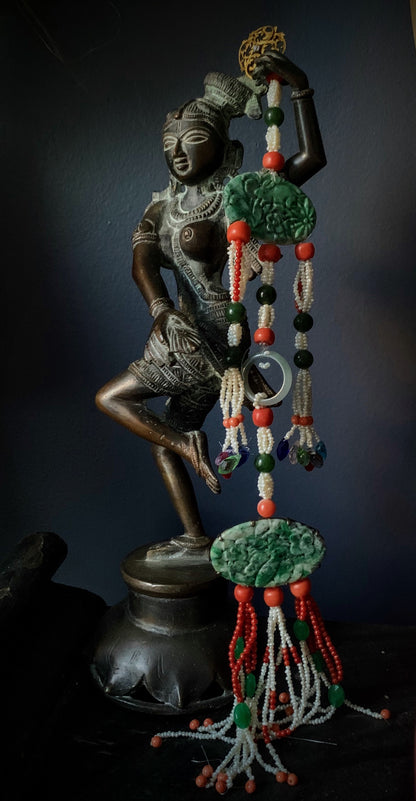 A Tibetan Chab Chab