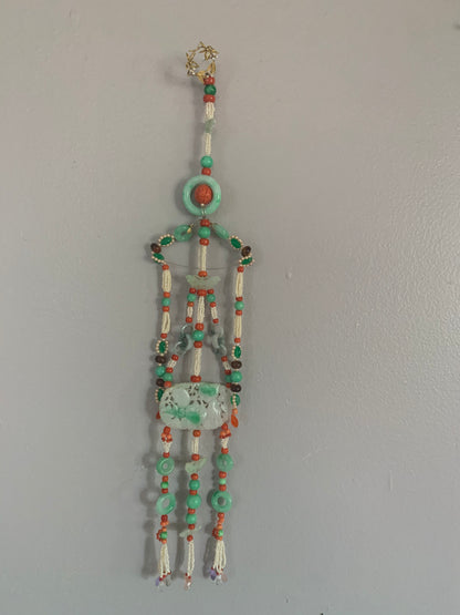 Tibetan Chab chab
