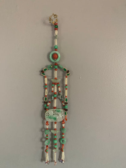 Tibetan Chab chab
