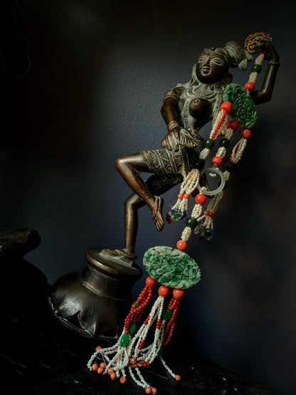 A Tibetan Chab Chab