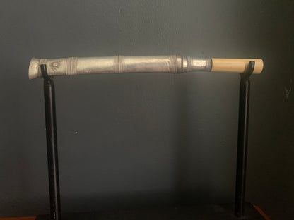 A Burmese Dagger