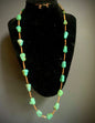 Vintage turquoise necklace