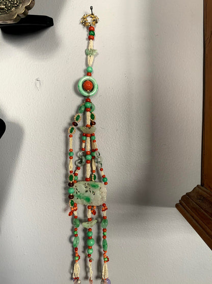 Tibetan Chab chab