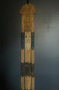 Brocade silk temple hanging