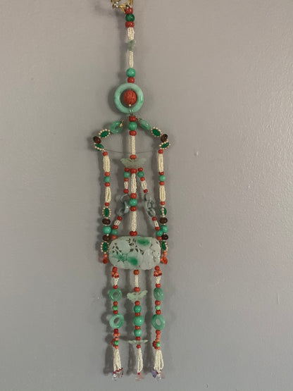 Tibetan Chab chab